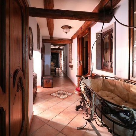 Apartmán Les Jeux Sont Faits Neapol Exteriér fotografie