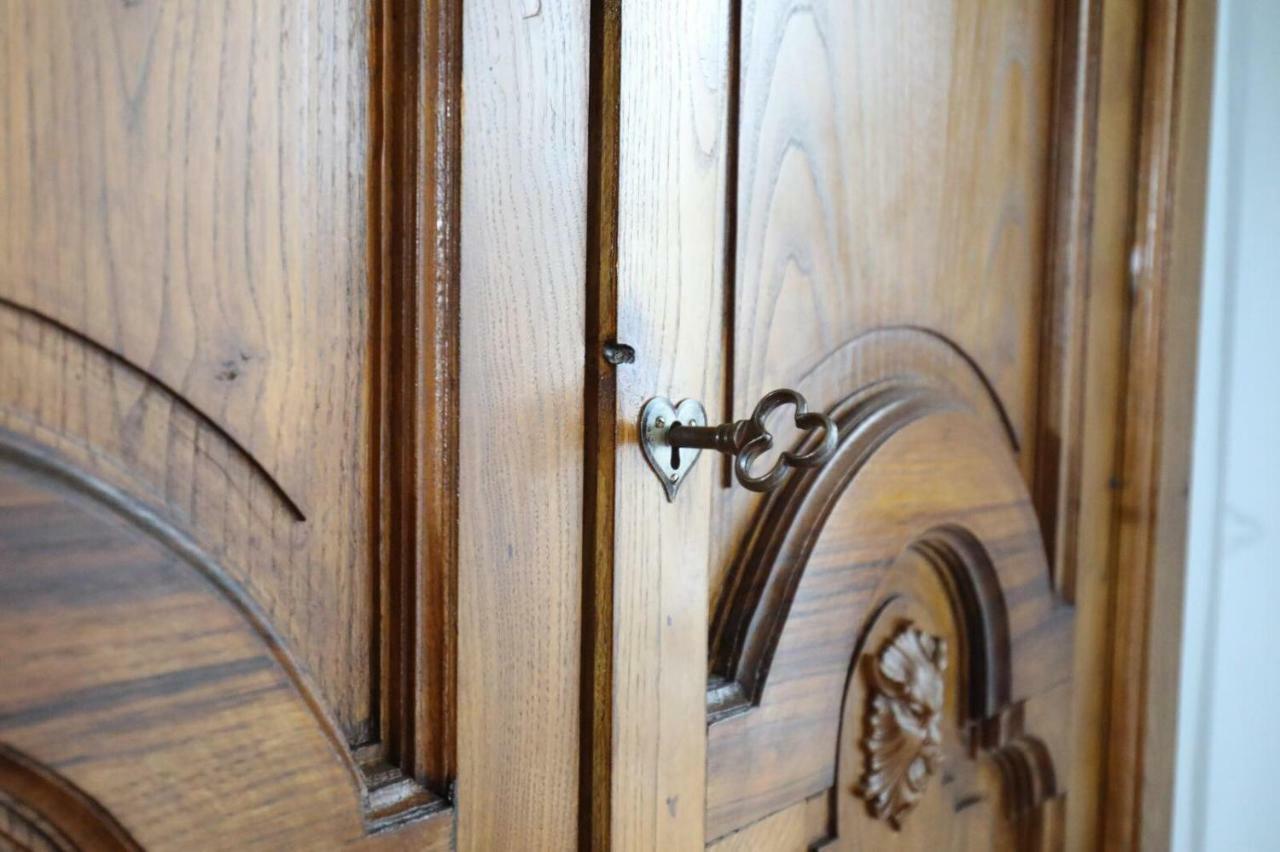 Apartmán Les Jeux Sont Faits Neapol Exteriér fotografie