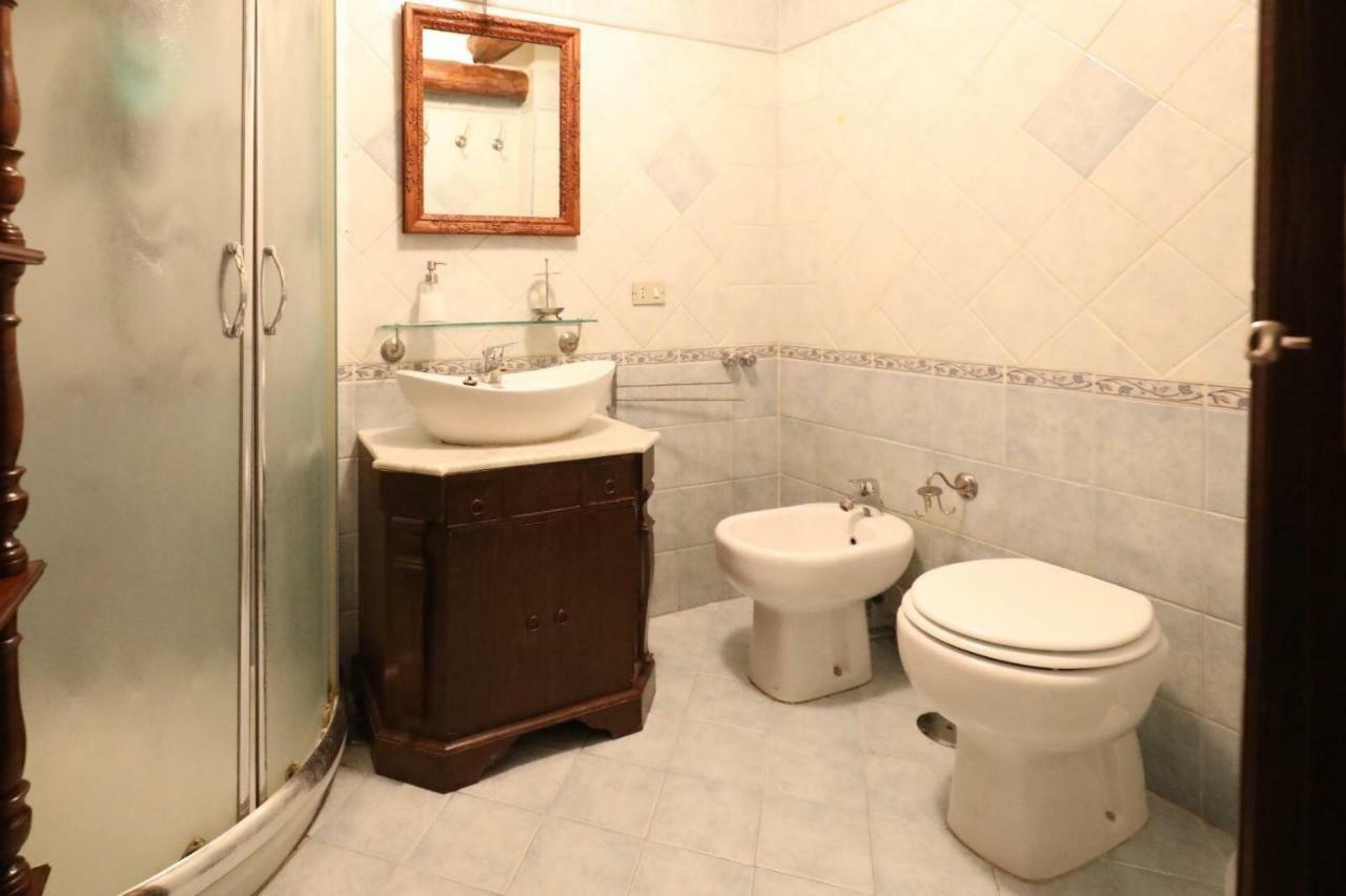 Apartmán Les Jeux Sont Faits Neapol Exteriér fotografie